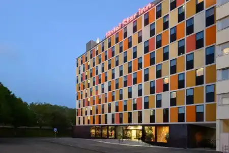 Star Inn Porto - 0