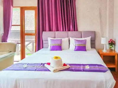 Saitharn Iyara Resort - 15