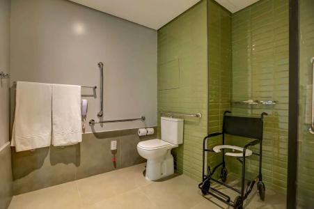 Hilton Garden Inn Rebouças - 9
