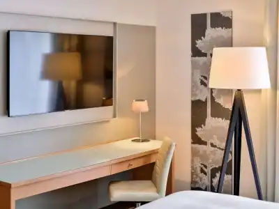 Mercure Hannover Oldenburger Allee - 75