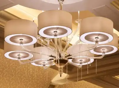 JW Marriott Chicago - 11