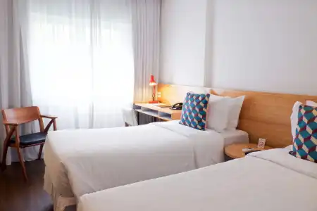 Ipanema Inn - 8