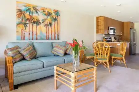 Castle Napili Surf Beach Resort - 19