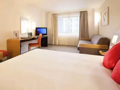 Novotel Bristol Centre - 33