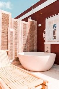 The Red Farm Relais & Spa - 101