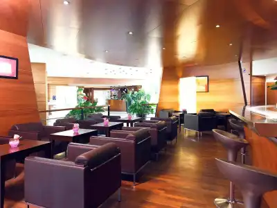 Novotel Chartres - 32