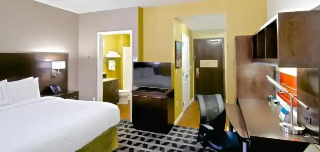 Towneplace Suites Anchorage Midtown - 67