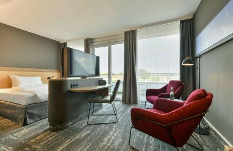 Best Western Plus Papenburg - 125