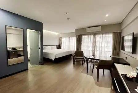 Radisson Paulista - 54