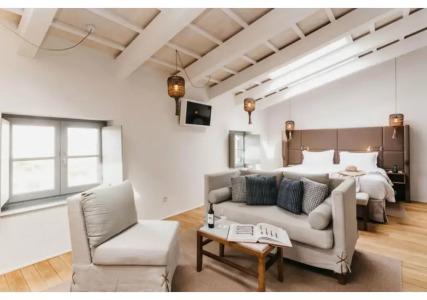 Faustino Gran Relais & Chateaux - 60