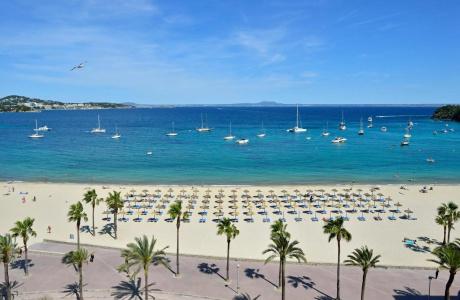 Sol Lunamar Palmanova Apartamentos – Adults Only - 44