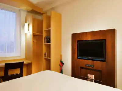 Ibis London Blackfriars - 11