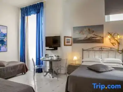 Roma Central Guest House - 29