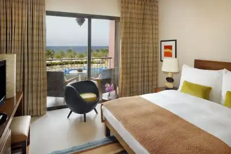 Mövenpick Resort & Spa Tala Bay Aqaba - 85