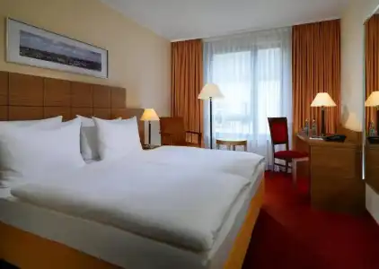 Best Western Bamberg - 34