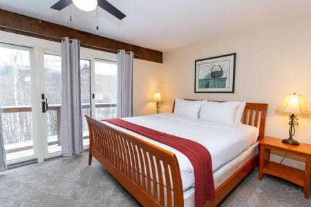 Topnotch Resort - 67