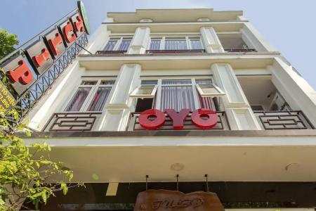 OYO 962 Tulip Motel - 0