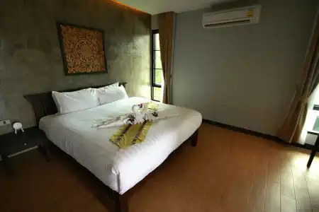 Coco Retreat Phuket Resort & Spa - 115