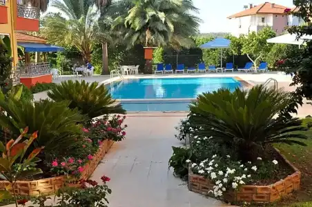 Camyuva Motel - 11