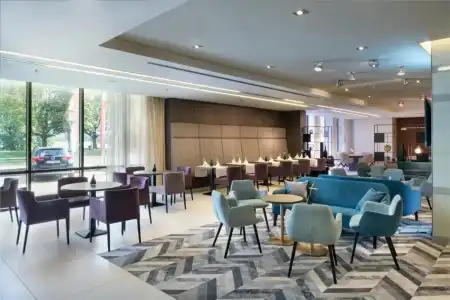 Crowne Plaza DUSSELDORF - NEUSS by IHG - 12