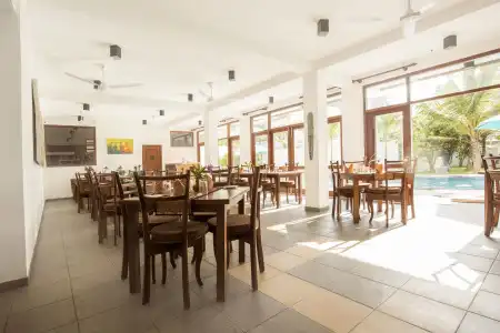 Rockside Beach Resort - 29