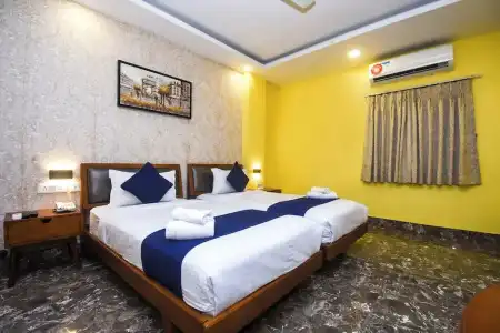 Kiaan Inn - 1