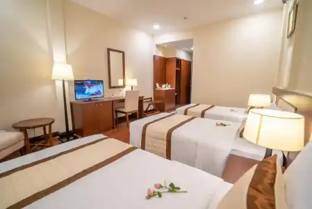 Dong Khanh - 45