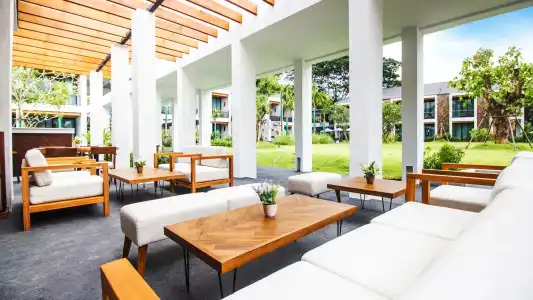 B2 Pai Premier Resort - 19