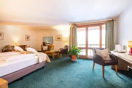 Das Gastein - including Alpentherme entrance all year and including "Gasteiner Bergbahnen" during summer season - 53