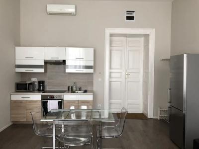 Flatiron Budapest Premium Apartments - 16