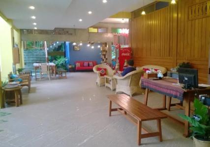 AuangKham Resort - 12