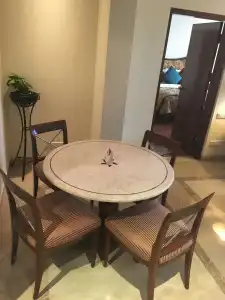 The LaLiT Mumbai - 5