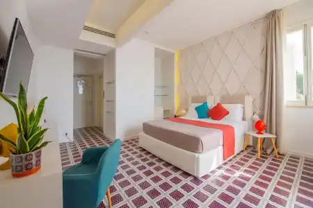 CDSHotels Grand Riviera - 75