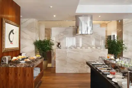 Miramar by Windsor Copacabana - 23