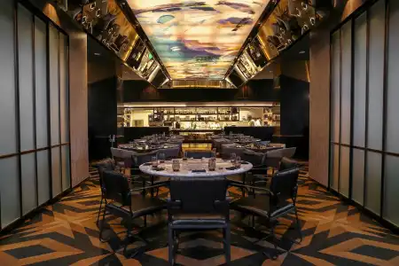 JW Marriott Hanoi - 33