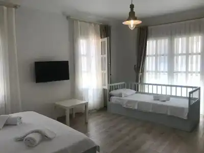 Muharrembey Otel - 8
