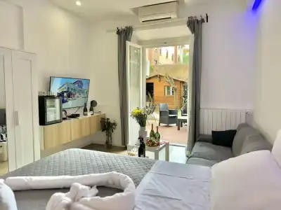 Relais Stibbert Florence - 124