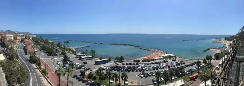 Lolli Palace Sanremo - 113
