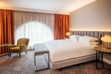 Hilton Brussels Grand Place - 77