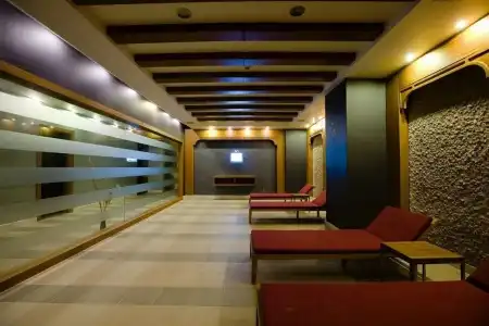 Saturn Palace Resort - 33