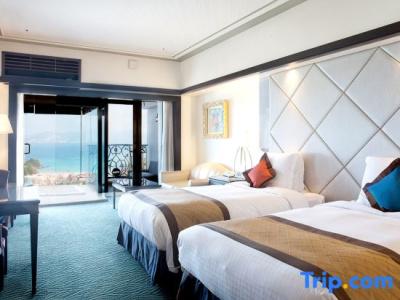 Okinawa Kariyushi Resort Exes Onna - 120