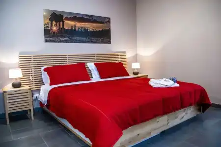 Brio Bed & Breakfast - 29