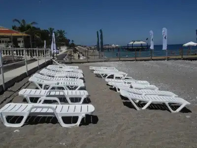 Rios Beach - 18
