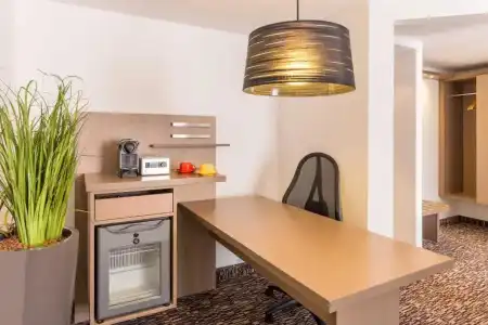 Park Inn by Radisson Goettingen - 40