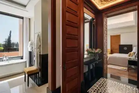 The Oberoi - 54