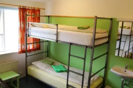 Helgafell Hostel - 18