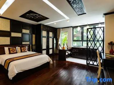 Wild Lotus Apartment 2 - 42