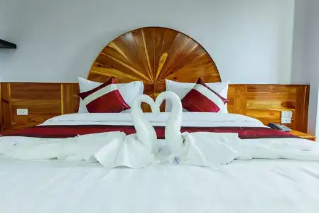 Skyview Resort Buriram - 66