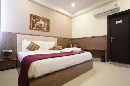 The Omaira-Jaipur - 21