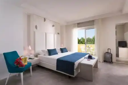 Astoria Suite - 39